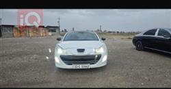 Peugeot RCZ